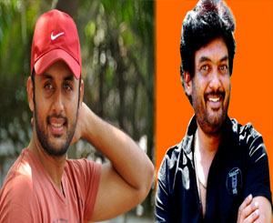  Heart attack a musical love story, heart attack movie  story, nithin's heart attack movie story, Puri Jagannadh Heart attack Love story